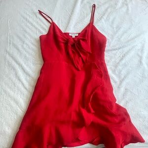 Cotton Candy La Dress